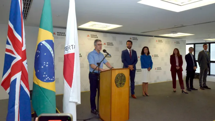 Minas Gerais celebra quatro anos de adesão à campanha global Race to Zero