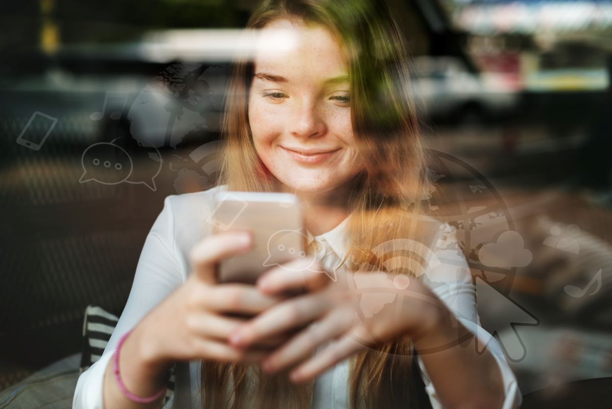 Felicidade na era digital: o desafio de encontrar bem-estar além das aparências