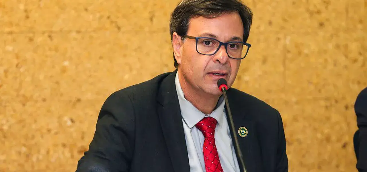 Polícia Federal prende Gilson Machado, ex-ministro de Bolsonaro, em Recife