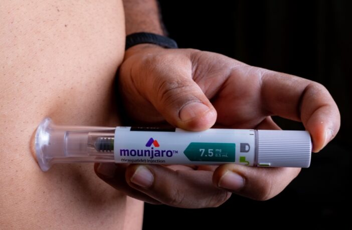 Nova Esperança no Combate à Obesidade: Anvisa Libera Uso do Mounjaro no Brasil