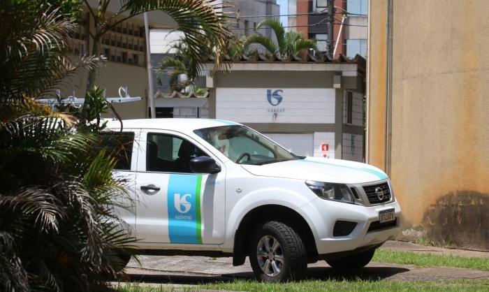 Sabesp inicia campanha de regularização de dívidas de clientes