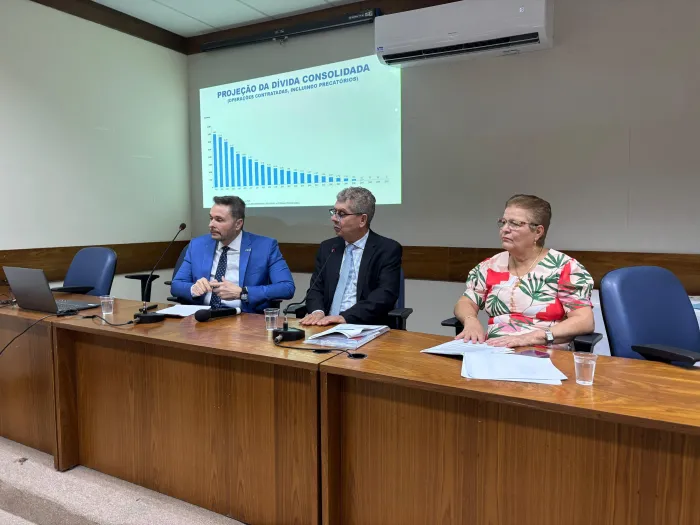 Bahia reduz ainda mais o endividamento nos primeiros meses de 2025