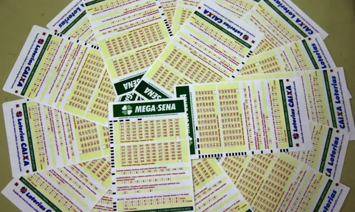 Mega-Sena acumula e prêmio vai a R$ 45 milhões