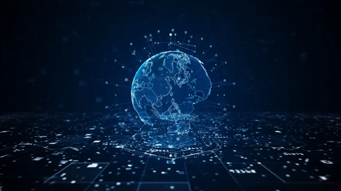 Tuvis oferece suporte global à empresas oferecendo segurança