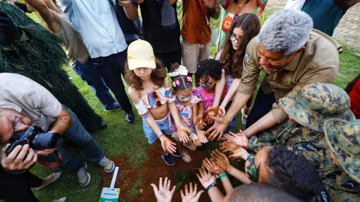 Governador Jerônimo entrega Parque Zoobotânico da Bahia requalificado; espaço reabre para visitação pública na terça-feira (3)