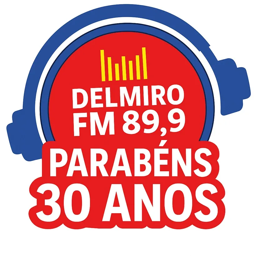 Rádio Delmiro FM 89,9: Três Décadas de História e Sintonia com o Sertão