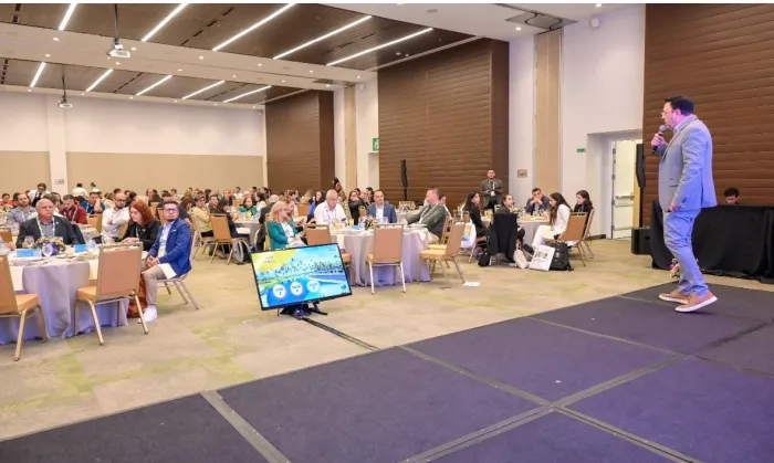Na Costa Rica, Setur-BA faz captação de eventos internacionais para expandir turismo baiano
