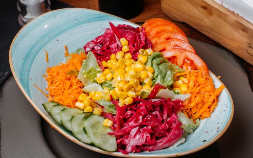 Junho Laranja: como o prato colorido pode prevenir a anemia infantil