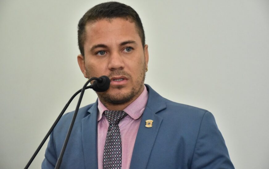 Vereador Galeguinho Sugere à Criação de Aplicativo para Denúncias de Maus-Tratos a Animais