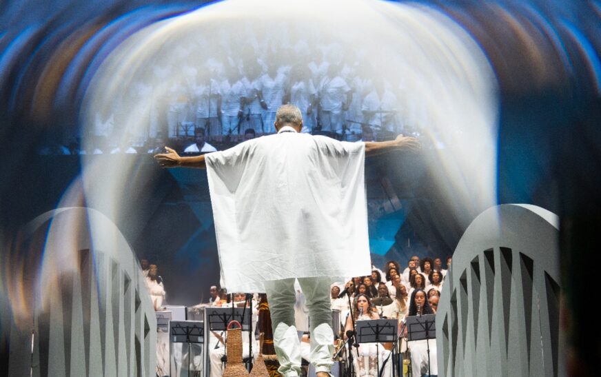 Casa da Ponte promove encontro de filarmônicas no Recôncavo Baiano