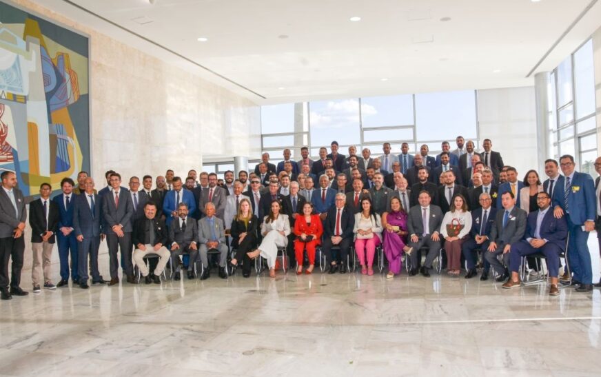 Missão Brasília 2025 busca atrair R$ 1 bilhão em investimentos para Feira de Santana