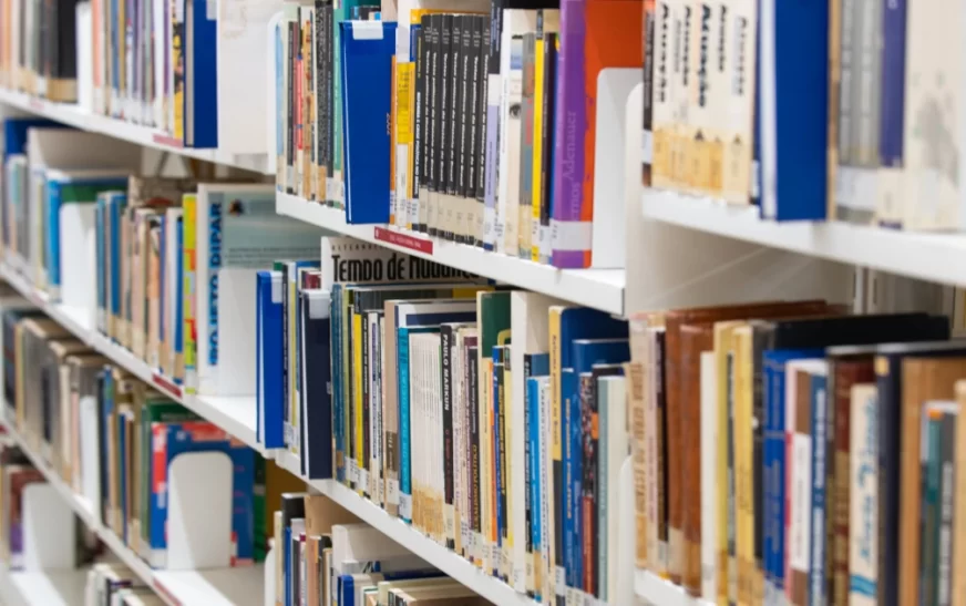 Campanha arrecada livros para presos no DF com foco na remição de pena por leitura