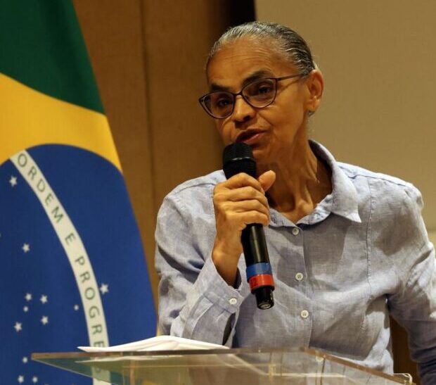 Governo Lula deve vetar trechos do PL do Licenciamento Ambiental, afirma Marina Silva