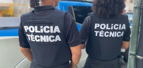 Sindicatos defendem integração entre Polícias Civil e Técnica nas investigações criminais