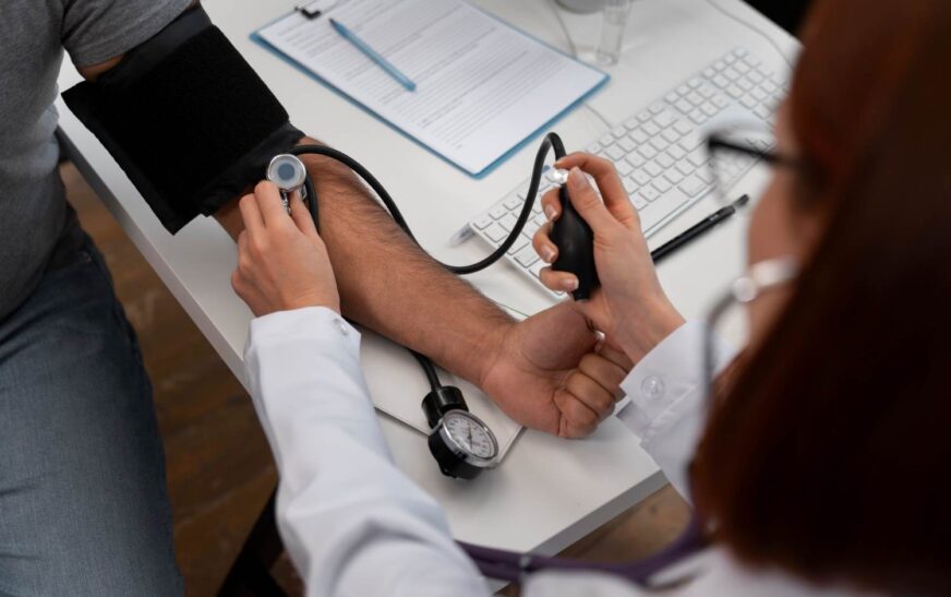 “Prevenir é melhor do que remediar”: enfermeira destaca importância do check-up anual