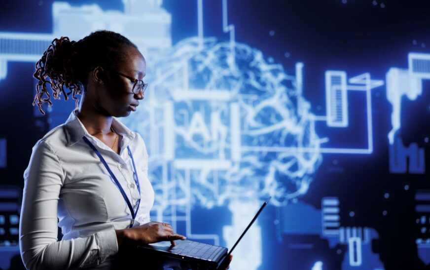 IA e carreira: como vencer um mercado em constante transformação?