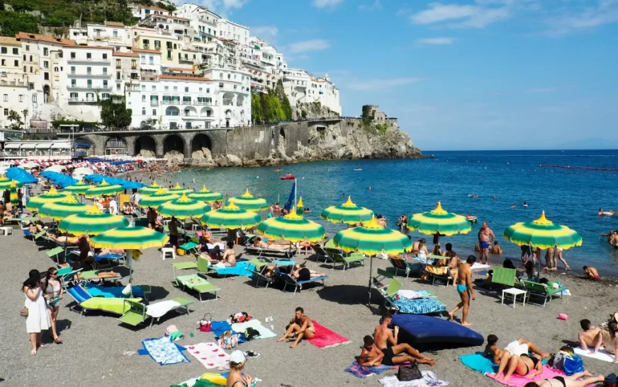  calor extremo causa mais de mil mortes na Espanha