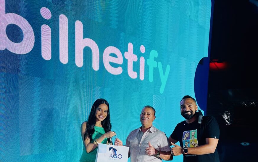 Bilhetify: Plataforma de Ingressos com Inteligência Artificial é destaque em grandes eventos da Bahia