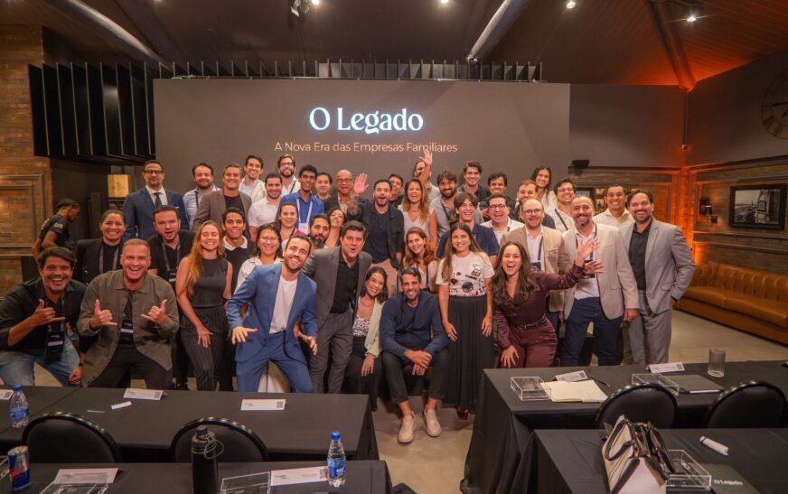 Salvador recebe nova edição de O Legado após estreia que movimentou ramo empresarial