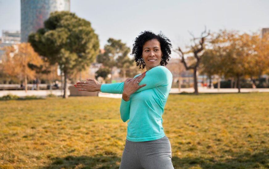 Manter o corpo ativo no inverno é essencial para a saúde, alerta especialista