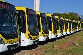 Ônibus com tecnologia menos poluente reforçam transporte público no Paraná e em Minas Gerais