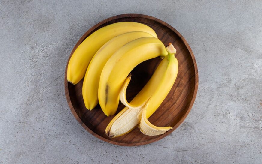 Dia da Banana: fruta tem nutrientes e previne doenças