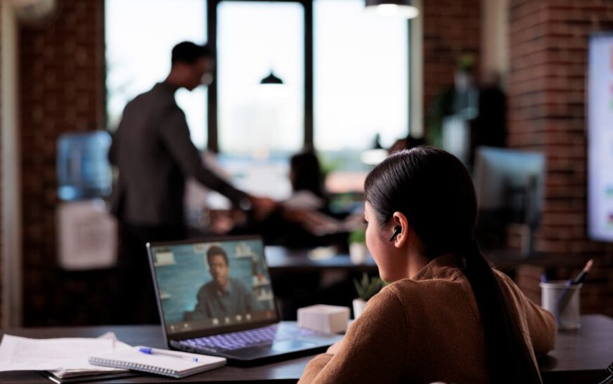 Estácio promove mais uma edição da maior feira virtual de empregos e estágios do Brasil