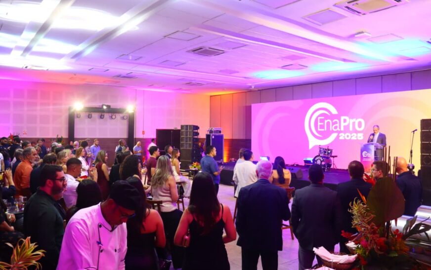 SDE reforça papel das agências de propaganda no desenvolvimento econômico durante o ENAPRO 2025