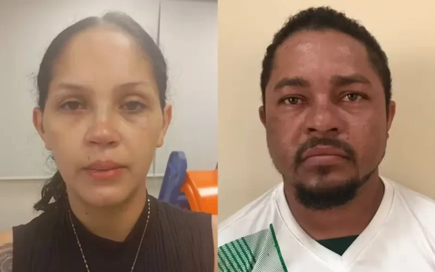 Mãe é acusada de matar filha de 2 meses para se vingar do marido