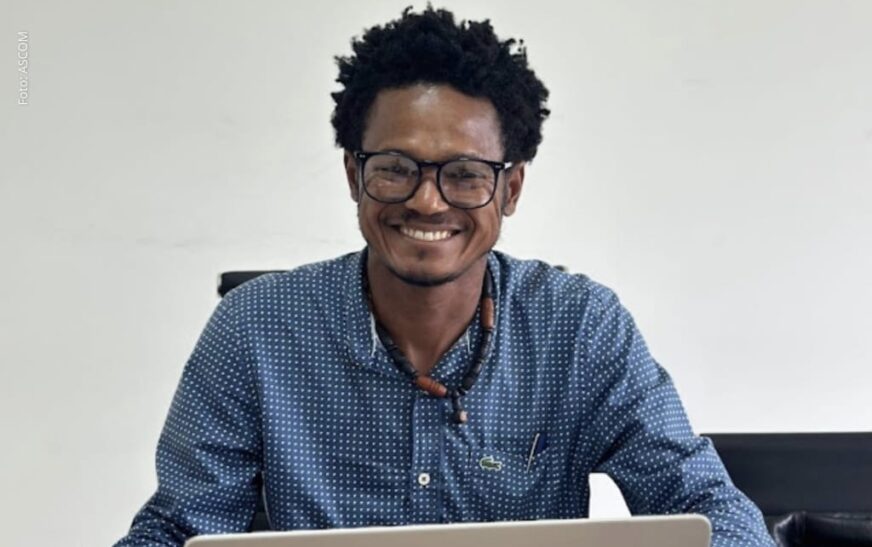 Antônio Cardoso dá passo histórico na formação antirracista e no combate à intolerância religiosa