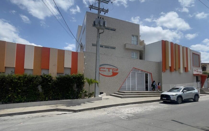 Colégio Thaiane Pinheiro inicia matrículas para ano letivo de 2026