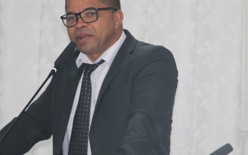 Vereador baiano preso em operação contra desvios de R$ 4 bilhões