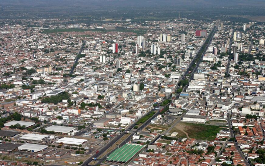 Pesquisa aponta 74,9% de aprovação à gestão municipal em 2025