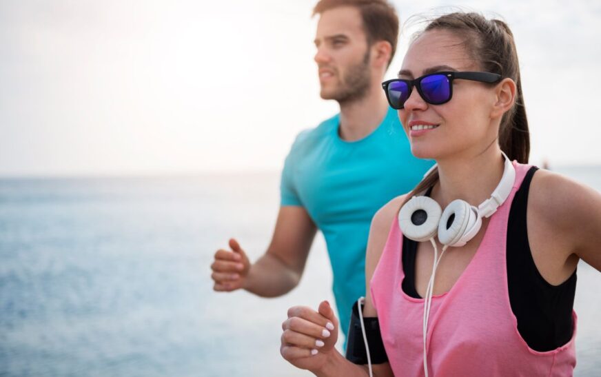 Dia do atleta e início do verão: confira a importância da alimentação para a performance e a prevenção de lesões