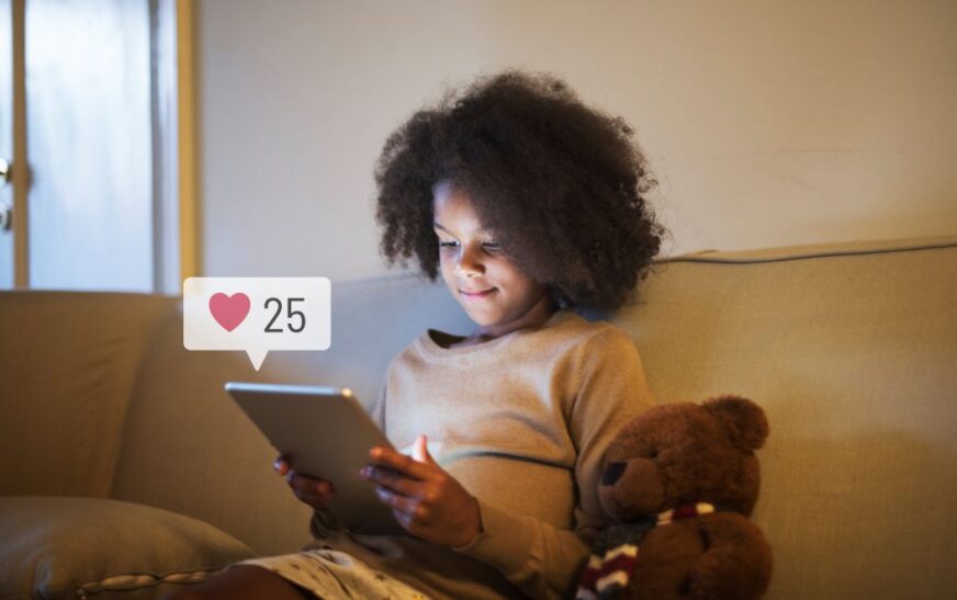 Como a vida online impacta nossas emoções e saúde mental