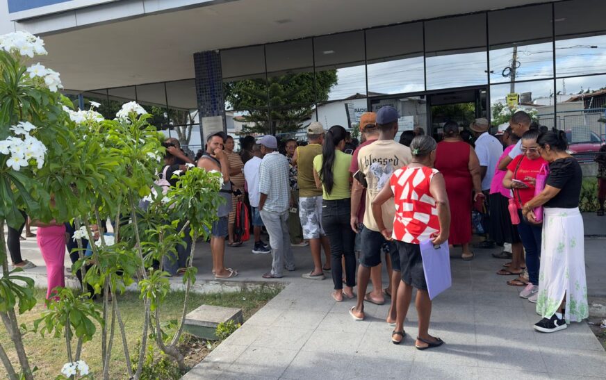 Captação Irregular de Clientes Preocupa INSS em Feira de Santana