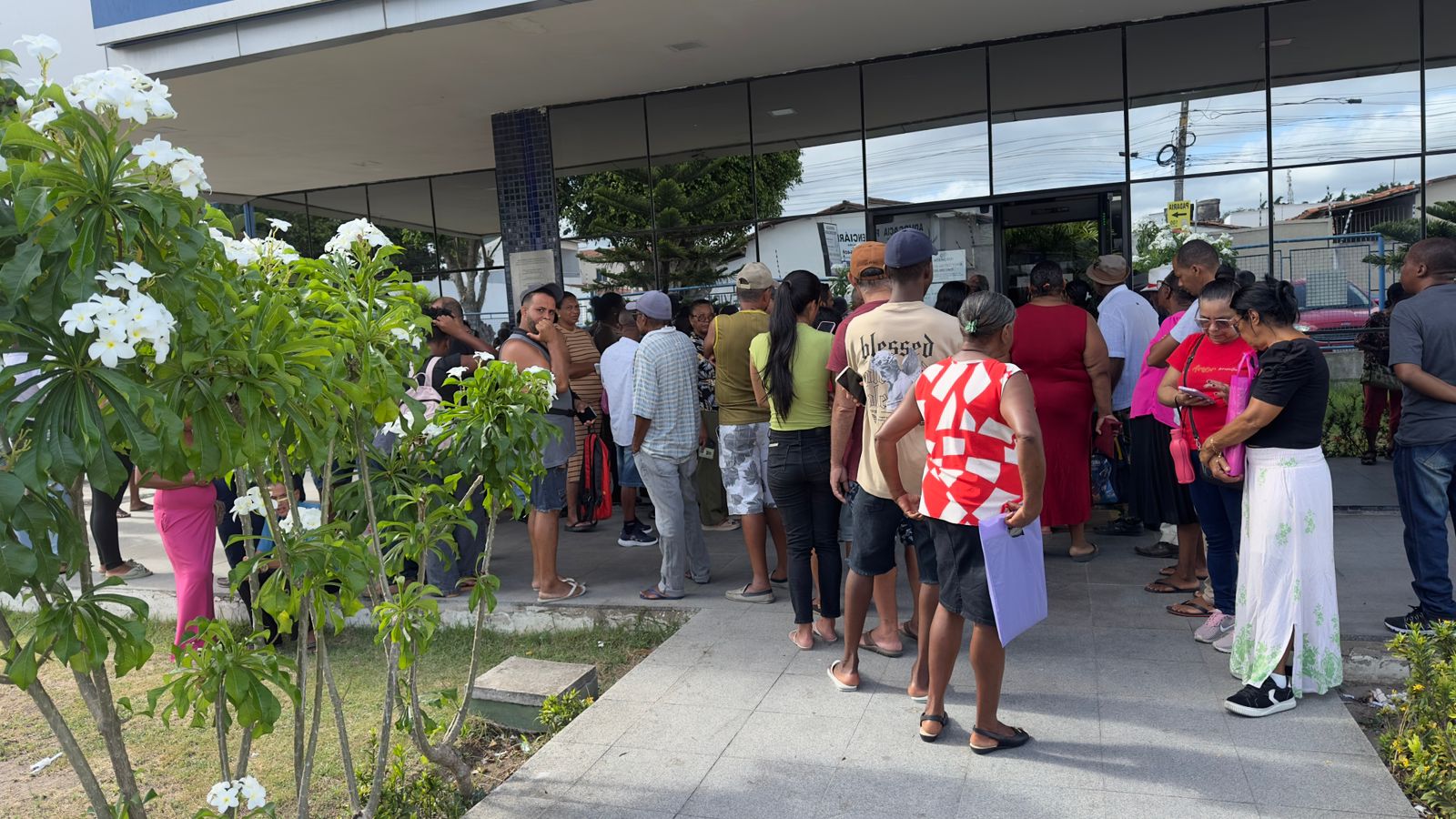 Captação Irregular de Clientes Preocupa INSS em Feira de Santana