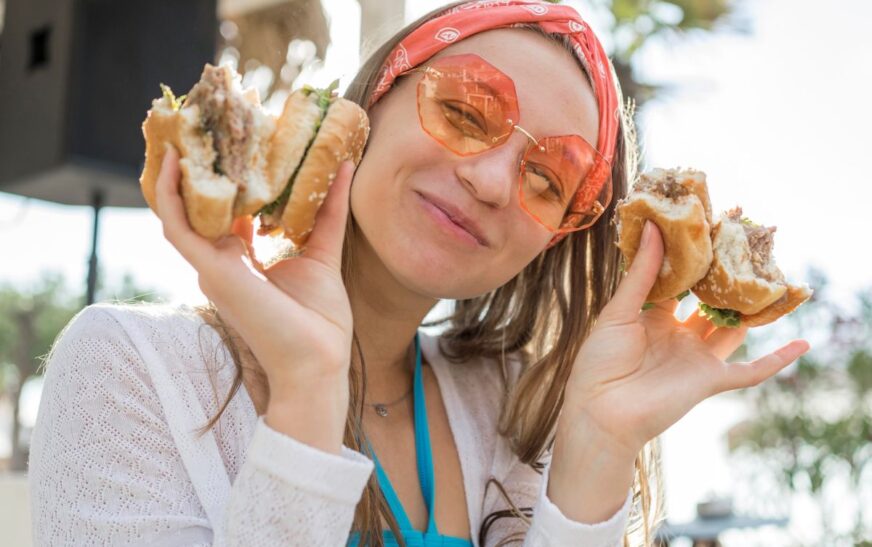 Confira dicas de lanches rápidos e saudáveis para aproveitar o Carnaval com energia