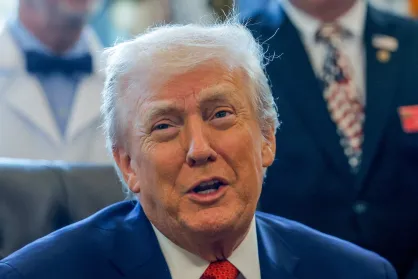 Brasil é convidado por Trump para bloco comercial de minerais críticos