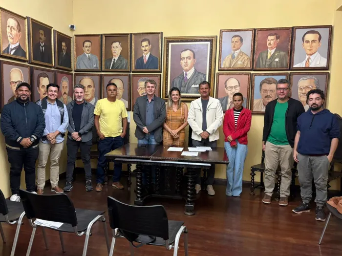 Reunião do Conselho Municipal de Cultura debate Plano Municipal de Cultura e criação de comissão temática
