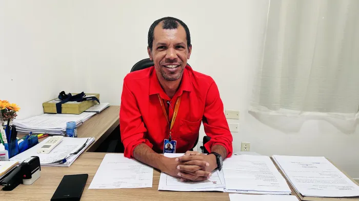 Algoinhas ganha mais três pontos de WI-FI gratuitos em praças públicas