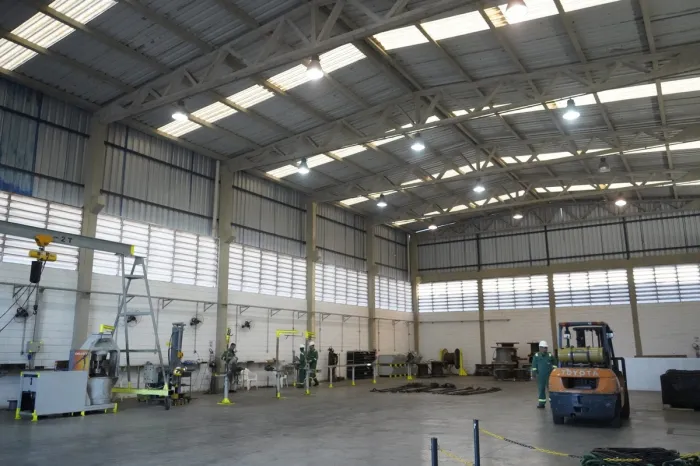 Acro Cabos participa da Macaé Energy 2026