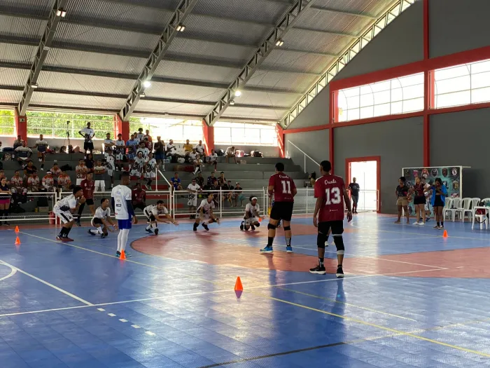 Alagoinhas sedia 1ª edição da Copa Pumas de Baleado com participação de 20 equipes da Bahia