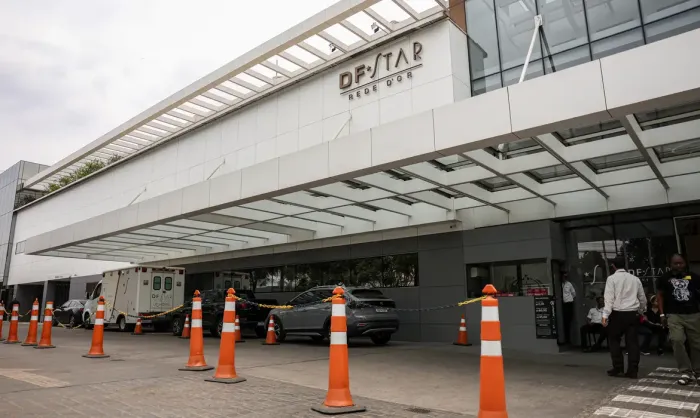 Bolsonaro tem piora da função renal e aumento de inflamação