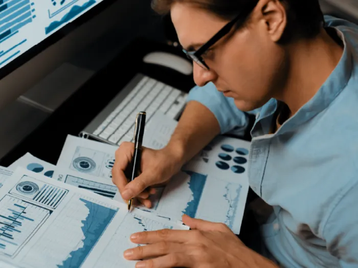 Benchmark em CSC mapeia excelência operacional no Brasil