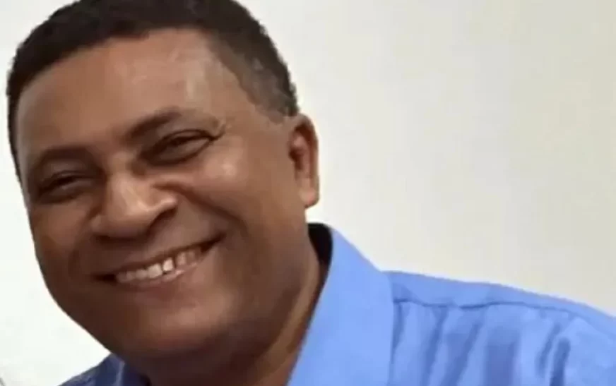 Pastor morre ao passar mal em motel na companhia de amante