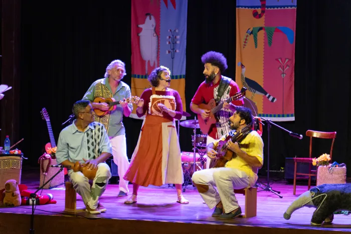 Coletivo Educação pela Arte comemora 10 anos com mostra