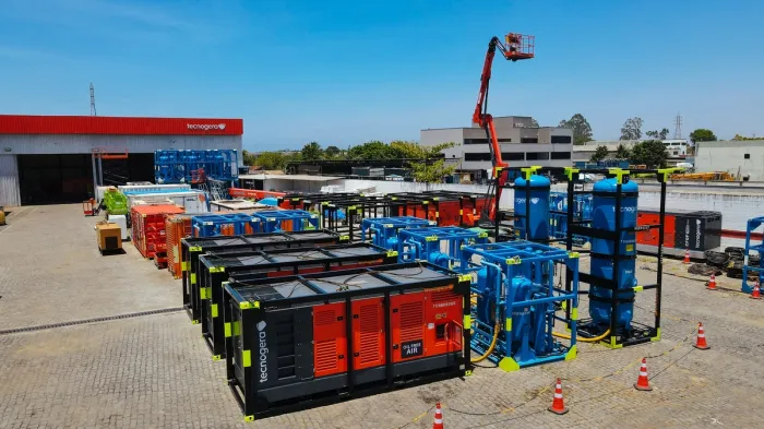 Macaé Energy debate desafios do setor de energia