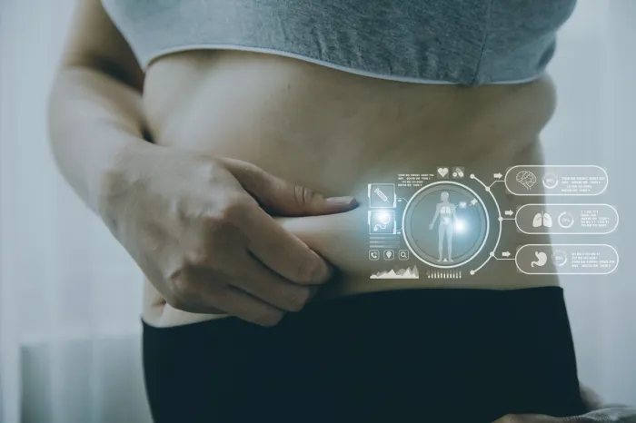 Distúrbio metabólico e obesidade afetam saúde geral do corpo