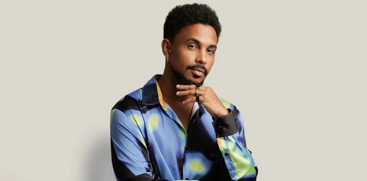 Renan Motta compartilha experiências no cinema durante a FLIPO em Castro Alves